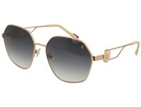 Sonnenbrille  Roberta di Camerino Dame RDS523-14 - RDS523-14